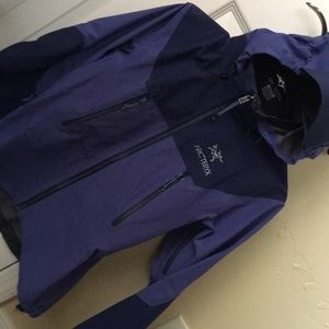 Arcteryx Beta AR